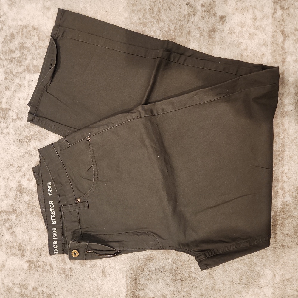 Smiths Workwear Pants